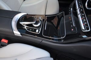 Mercedes-Benz C180 Fascination 