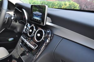Mercedes-Benz C180 Fascination 