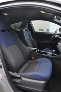 Toyota C-HR 1.2 Turbo 4x4 Multidrive S