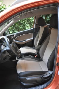 Hyundai i20 Active