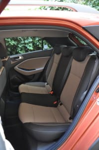 Hyundai i20 Active