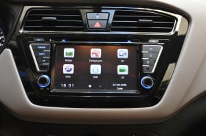 Hyundai i20 Active