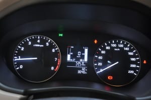 Hyundai i20 Active