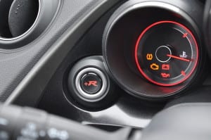 Honda Civic Type R