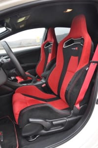 Honda Civic Type R