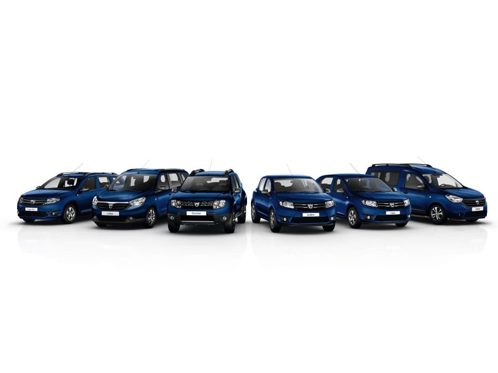 Dacia