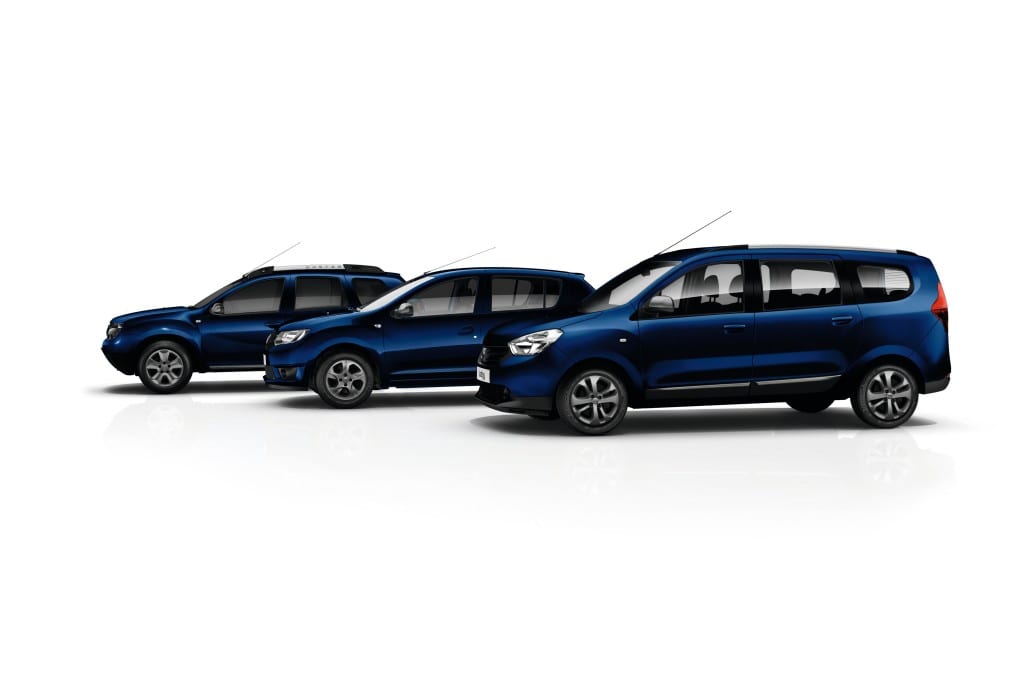 Dacia