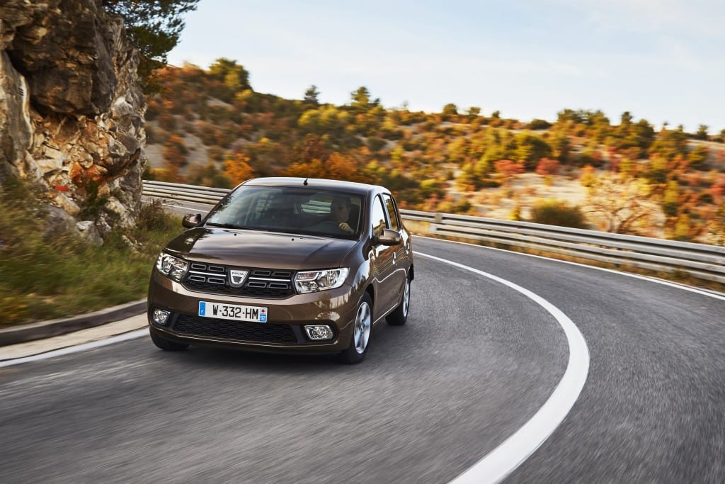 Dacia