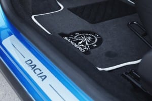 Dacia
