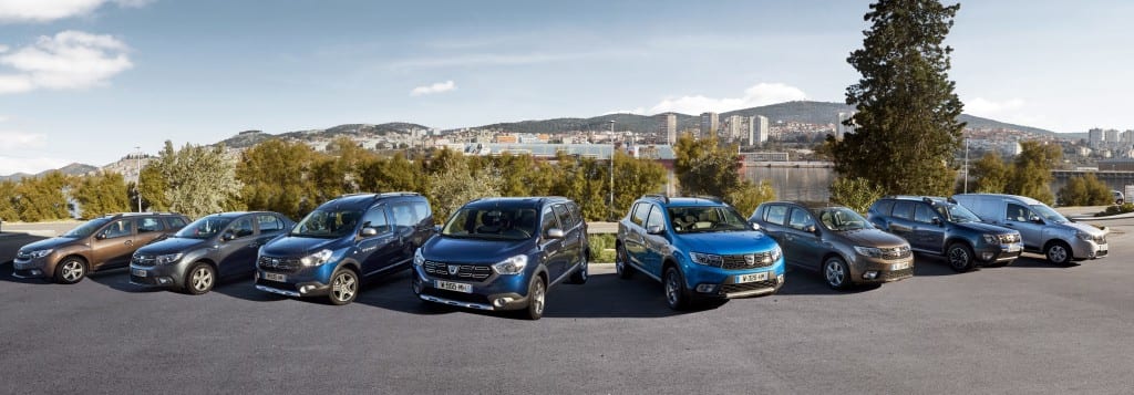 Dacia