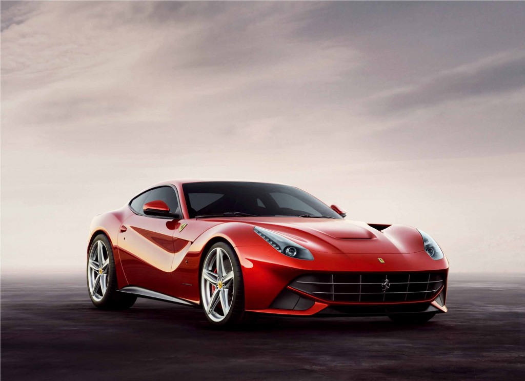 F12 BERLINETTA www.e-motoring.com