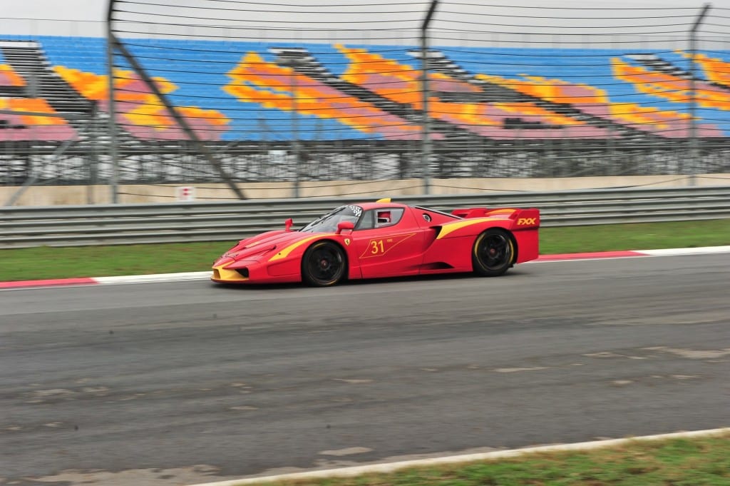 FERRARI CHALLENGE www.e-motoring.com