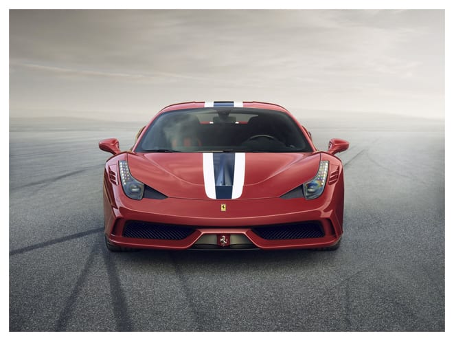Ferrari 458 Speciale www.e-motoring.com