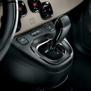 Fiat Panda Dualogic www.e-motoring.com