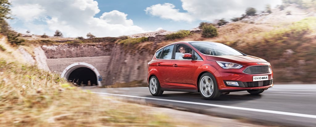 Ford+C-MAX