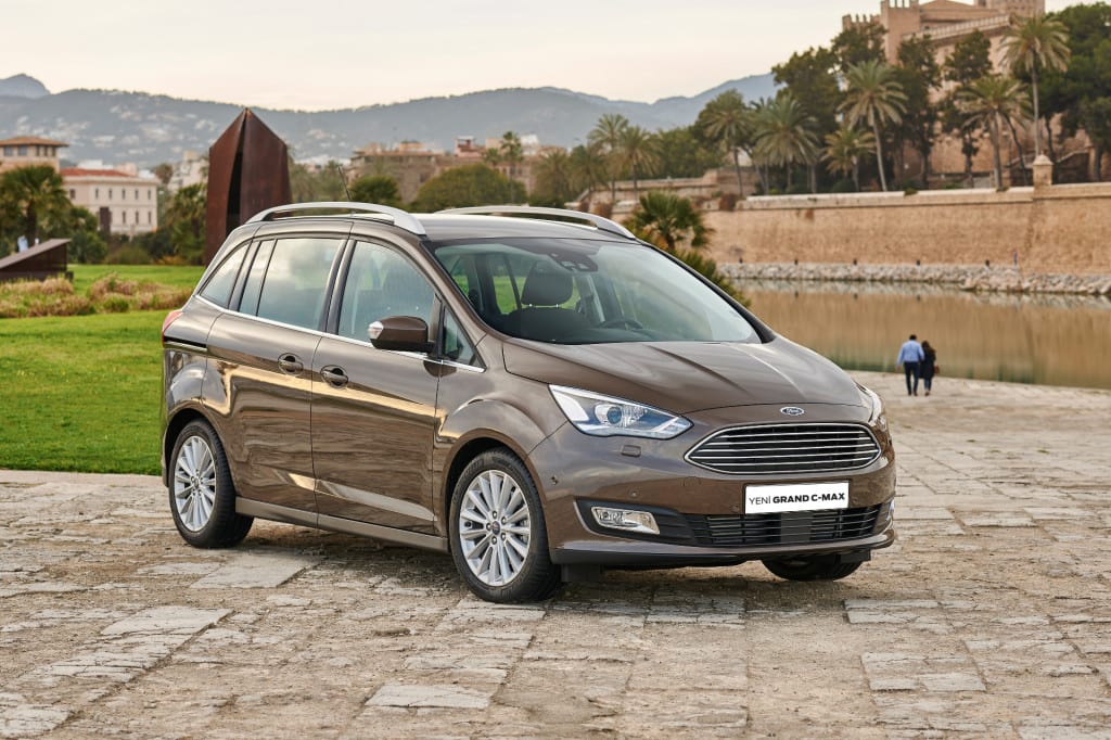 Ford+Grand+C-MAX