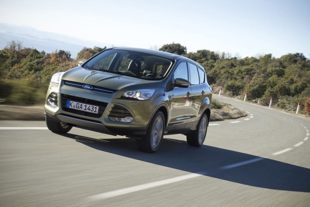 Ford+Kuga