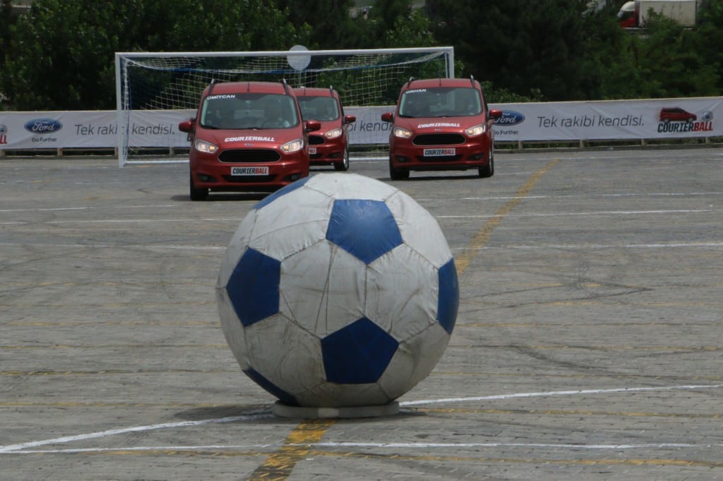 Ford Otosan_Courierball (1)