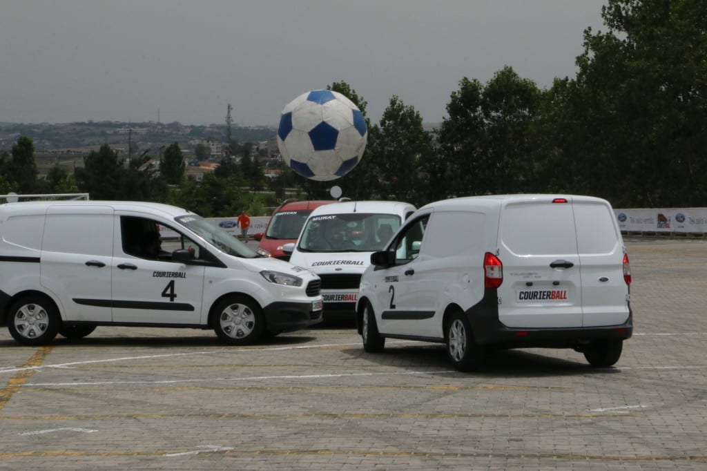Ford Otosan_Courierball (2)