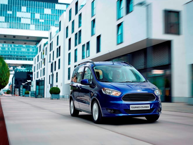 Ford-Tourneo-Courier www.e-motoring.com