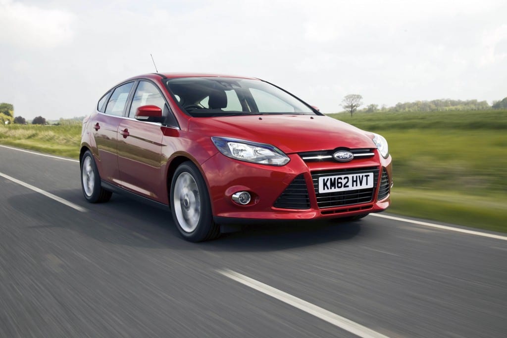 Ford_Focus www.e-motoring.com