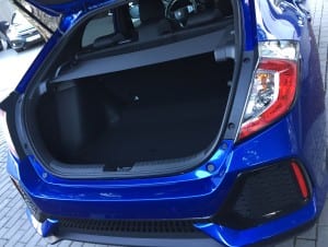 Honda Civic HB
