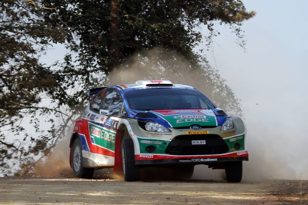 Orhan Avcioglu www.e-motoring.com