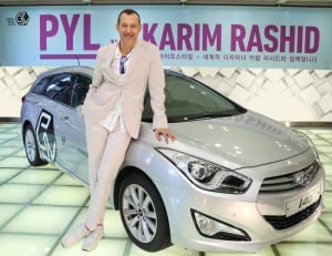 HYUNDAI-KARIM RASHID www.e-motoring.com
