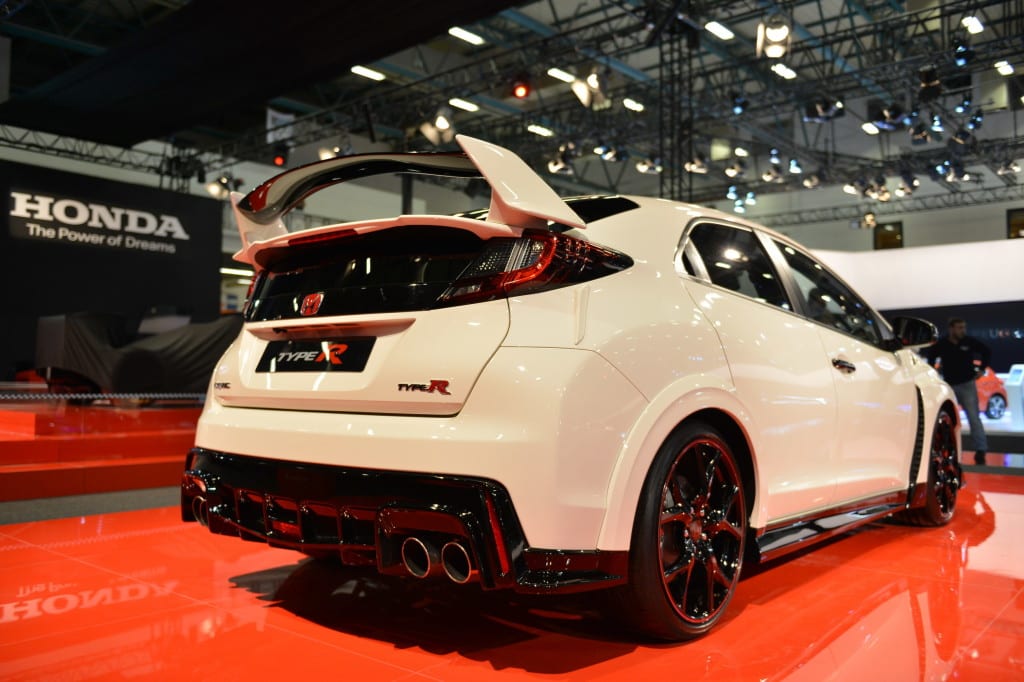 Honda+Civic+Type+R