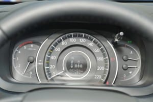 Honda CR-V_içmekan_11