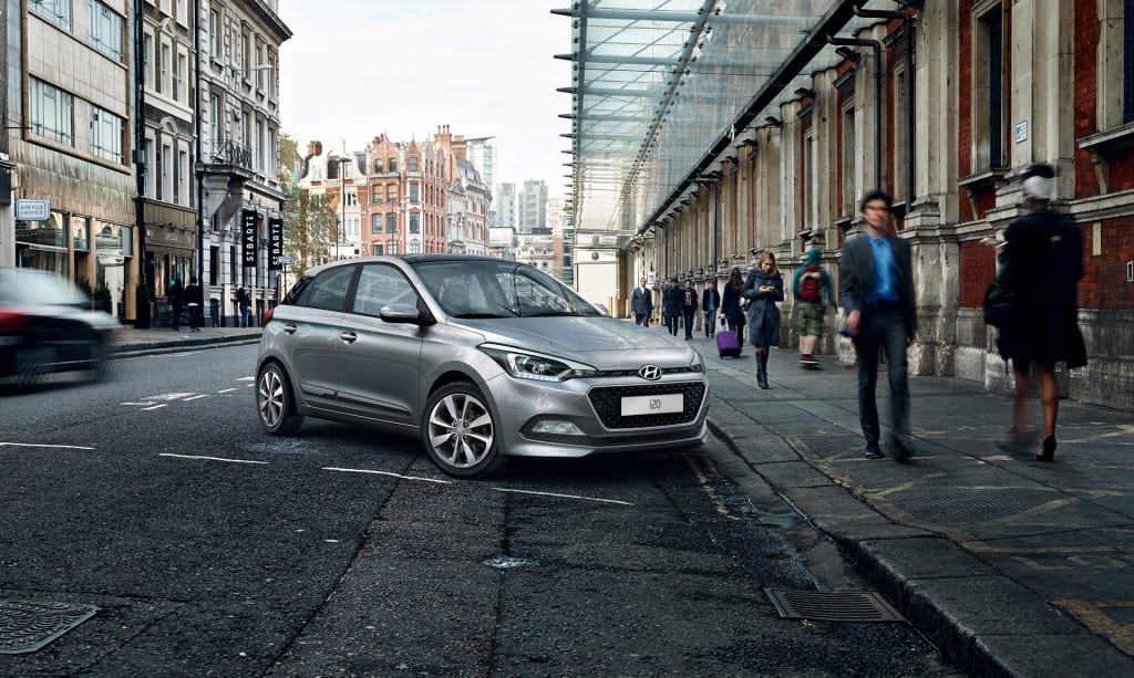 Hyundai 25.Yil Test Surus Gunleri-2