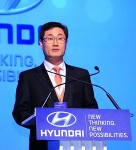 Hyundai Assan CEO-Won-Shin Chang www.e-motoring.com