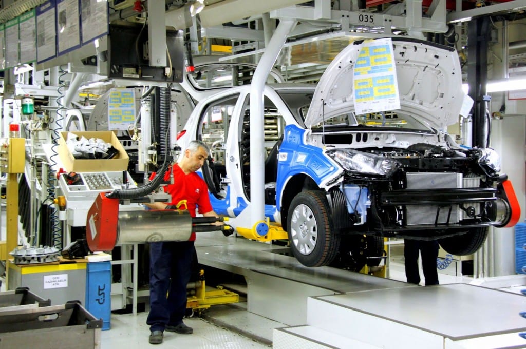 Hyundai Assan Izmit Fabrikasi - 03