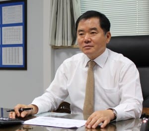 Hyundai Assan Yeni Başkan? Byung-Jin Jin www.e-motoring.com