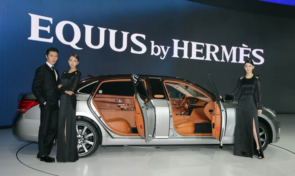Hyundai Equus by Hermes www.e-motoring.com