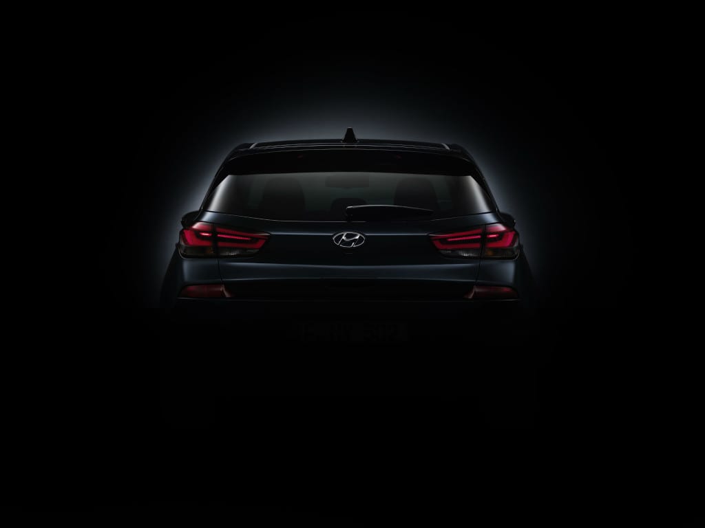 Hyundai Yeni i30