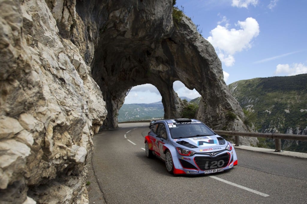 AUTO - RALLYE D'ANTIBES 2014 www.e-motoring.com