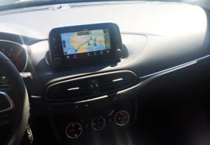 Fiat Egea Hatchback