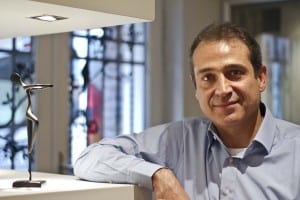 Kurthan Tarakçıoğlu