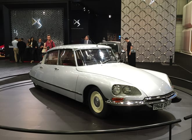 DS Pallas