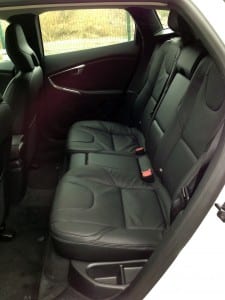 Volvo V40 D2 www.e-motoring.com