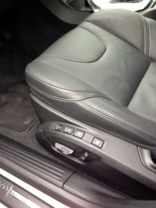 Volvo V40 D2 www.e-motoring.com