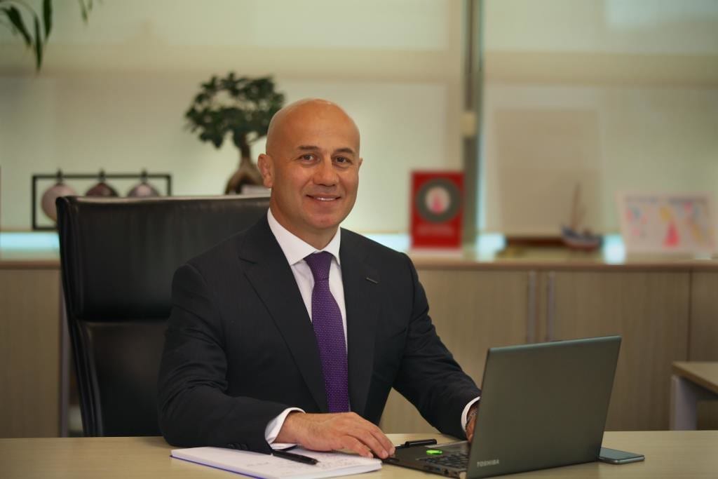 İbrahim Anaç