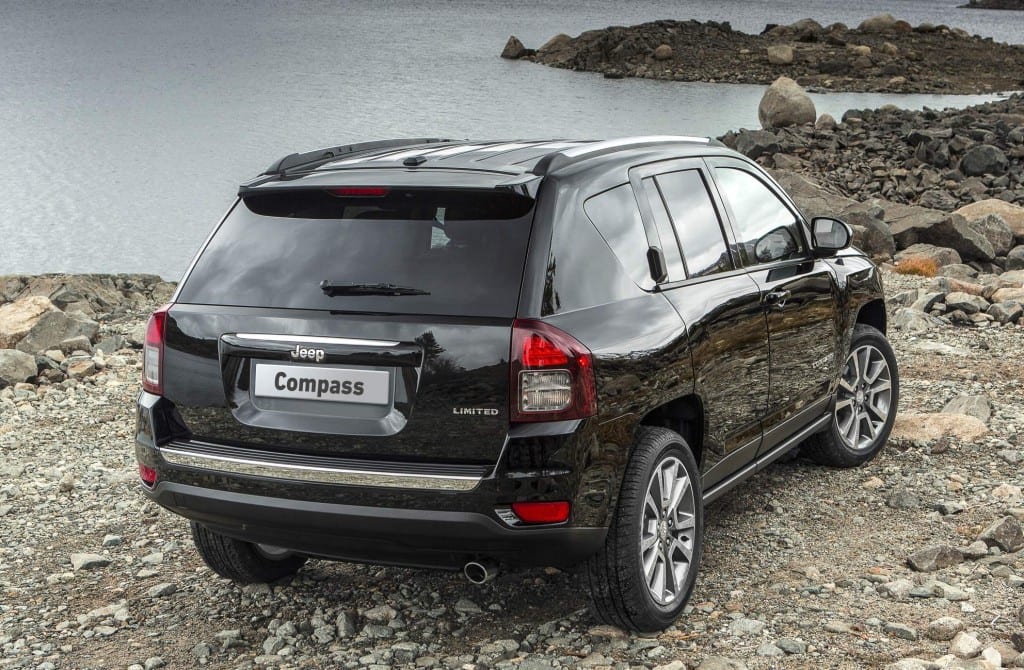 Jeep Compass www.e-motoring.com