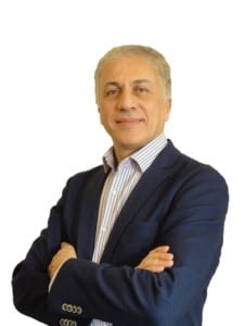 Lexus Türkiye Operasyonlar Direktörü Selim Okutur