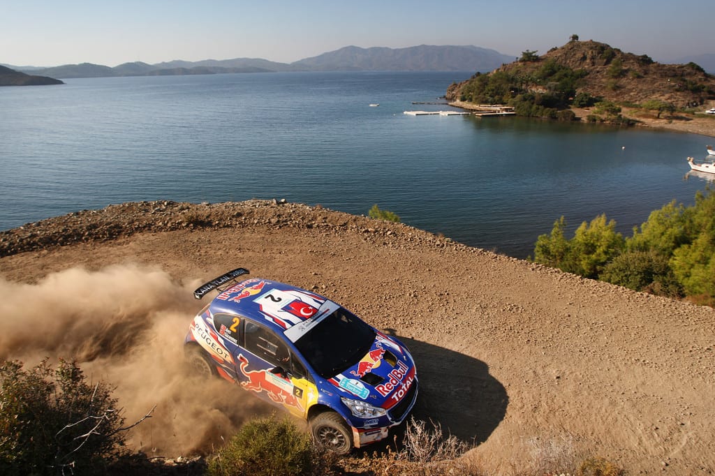 Marmaris Rallisi