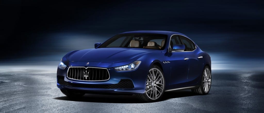 Maserati-Ghibli www.e-motoring.com