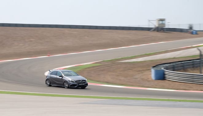 Mercedes-AMG Test Sürüş Günü_2