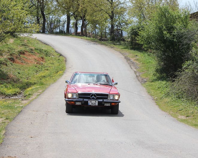 Mercedes-Benz Bahar Rallisi (4)