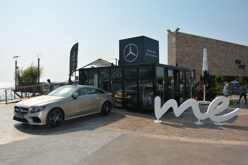 Mercedes-Benz Türk 